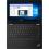 Lenovo ThinkPad L13 Gen 2 21AB001PUS 13.3" Touchscreen Notebook   Full HD   1920 X 1080   AMD Ryzen 7 PRO 5850U Octa Core (8 Core) 1.90 GHz   16 GB Total RAM   256 GB SSD   Glossy Black Alternate-Image5/500
