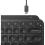 Logitech MX Keys Mini Minimalist Wireless Illuminated Keyboard, Compact, Bluetooth, Backlit, USB C, Compatible With Apple MacOS, IOS, Windows, Linux, Android, Metal Build (Black) Alternate-Image5/500