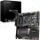 EVGA X570 DARK Desktop Motherboard   AMD X570 Chipset   Socket AM4   Onboard ARGB Lighting   64 GB Memory Capacity   2 X PCI Express 4.0 X16 Alternate-Image5/500