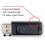64GB Store 'n' Go&reg; USB Flash Drive   10pk Business Bulk   Black Alternate-Image5/500