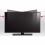 LG Pro Centric LT570H 43LT570H9UA 43" LED LCD TV   HDTV   Ceramic Black Alternate-Image5/500