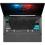 Asus ROG Zephyrus G14 14" Gaming Notebook 120 Hz AMD Ryzen 9 5900HS 16GB RAM 1TB SSD NVIDIA GeForce RTX 3050 Ti 4GB Grey Alternate-Image5/500