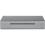 Rocstor Rocpro D90 4 TB Desktop Rugged Hard Drive   3.5" External   SATA (SATA/600)   Aluminum Gray Alternate-Image5/500