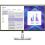 Dell P3223DE 31.5" WLED LCD Monitor   16:9   Black, Silver Alternate-Image5/500