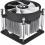 Thermaltake Gravity I3 Cooling Fan/Heatsink Alternate-Image5/500
