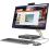 Lenovo IdeaCentre AIO 5 23.8" Full HD Touchscreen All In One Computer I5 10400T 8GB RAM 256GB SSD Alternate-Image5/500