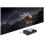 ViewSonic X2000B 4K Ultra Short Throw 4K UHD Laser Projector With 2000 Lumens, Wi Fi Connectivity, Cinematic Colors, Dolby And DTS Soundtracks Support For Home Theater Alternate-Image5/500