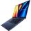 Asus Vivobook 17X 17.3" Notebook Intel Core I7 12700H 16GB RAM 1TB SSD Quiet Blue Alternate-Image5/500