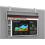 LG 27BQ70QC S 27" Class Webcam WQHD LCD Monitor   16:9   Black Alternate-Image5/500