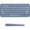 Logitech K380 Multi Device Bluetooth Keyboard For Mac Alternate-Image5/500