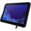 Samsung Galaxy Tab Active4 Pro SM T630 Rugged Tablet   10.1" WUXGA   Qualcomm SM7325 Snapdragon 778G 5G Octa Core   6 GB   128 GB Storage   Black Alternate-Image5/500