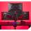 HyperX Armada 25 25" Class Full HD Gaming LCD Monitor   16:9   Black Alternate-Image5/500
