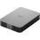 LaCie Mobile Drive Secure STLR4000400 4 TB Portable Hard Drive   3.5" External   Space Gray Alternate-Image5/500
