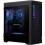 Lenovo Legion T7 34IRZ8 90V7004LUS Gaming Desktop Computer   Intel Core I9 13th Gen I9 13900KF Tetracosa Core (24 Core) 3 GHz   32 GB RAM DDR5 SDRAM   1 TB M.2 PCI Express NVMe 4.0 X4 SSD   Tower   Storm Gray Alternate-Image5/500
