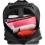 V7 Professional CBPX16 BLK Carrying Case (Backpack) For 15.6" To 16.1" Notebook   Black Alternate-Image5/500