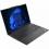 Lenovo ThinkPad E16 Gen 1 21JT001AUS 16" Touchscreen Notebook   WUXGA   AMD Ryzen 7 7730U   16 GB   512 GB SSD   Graphite Black Alternate-Image5/500