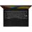 Asus Vivobook 14X OLED K3400 K3405VF ES74 14" Notebook   WUXGA   Intel Core I7 13th Gen I7 13700H   16 GB   1 TB SSD   Indie Black Alternate-Image5/500