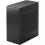 Philips 3.1.2 Bluetooth Sound Bar Speaker   360 W RMS   Alexa Supported   Black Alternate-Image5/500