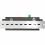 StarTech.com 7 Port Managed USB Hub, Heavy Duty Metal Industrial Housing, ESD & Surge Protection, Wall/Desk/Din Rail Mountable, USB 5Gbps Alternate-Image5/500