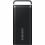 Samsung T5 EVO 8 TB Portable Solid State Drive   External   Black Alternate-Image5/500