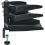 Tripp Lite By Eaton 3 Tray Document Holder With Desktop Clamp Swivel   TAA Alternate-Image5/500