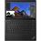 Lenovo ThinkPad L14 Gen 4 21H50039US 14" Touchscreen Notebook   Full HD   AMD Ryzen 5 PRO 7530U   16 GB   512 GB SSD   Thunder Black Alternate-Image5/500