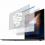 Samsung Galaxy Book4 Pro NP944XGK KG1US 14" Touchscreen Notebook   3K   Intel Core Ultra 7 155H   16 GB   1 TB SSD   Moonstone Gray Alternate-Image5/500