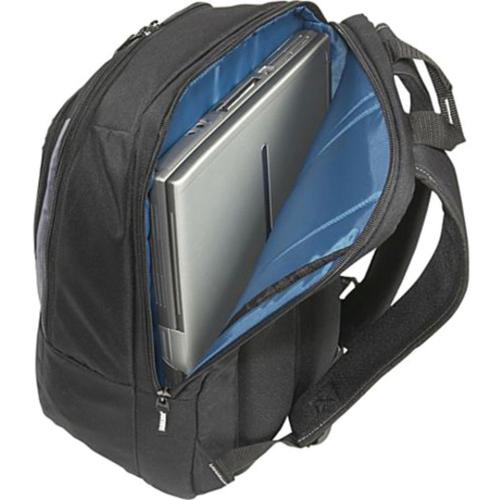 Case Logic VNB 217 Carrying Case (Backpack) For 17" Notebook   Black Alternate-Image5/500