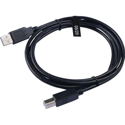 V7 USB 2.0 Cable   6ft Alternate-Image5/500
