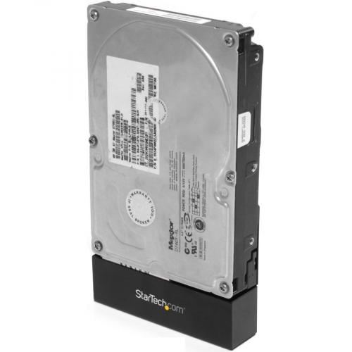 StarTech.com SATA To 2.5in Or 3.5in IDE Hard Drive Adapter For HDD Docks Alternate-Image5/500