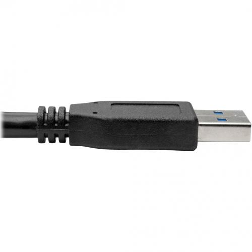 Tripp Lite By Eaton USB 3.0 SuperSpeed Active Extension Repeater Cable (A M/F), 5M (16.4 Ft.) Alternate-Image5/500