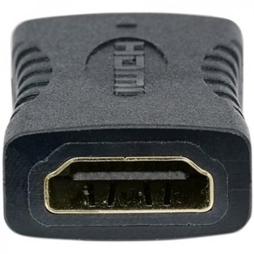 Manhattan HDMI A Female To A Female, Straight Connection Alternate-Image5/500