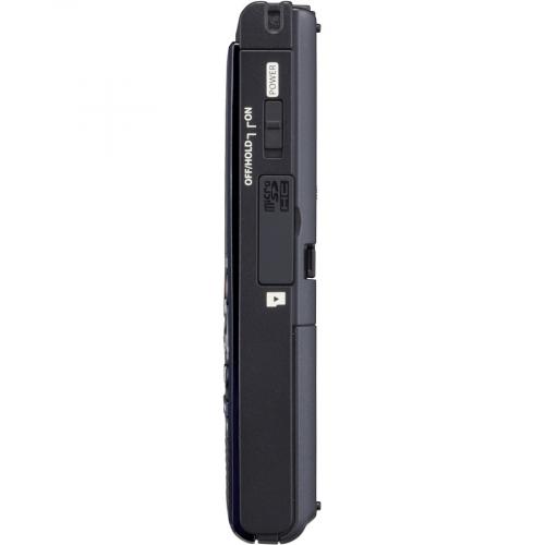 Olympus WS 853 8GB Digital Voice Recorder Alternate-Image5/500