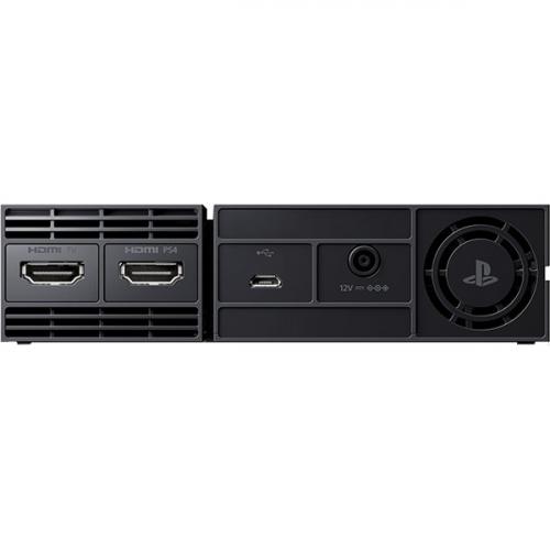 PS4 VR CUH ZVR1 U US Alternate-Image5/500