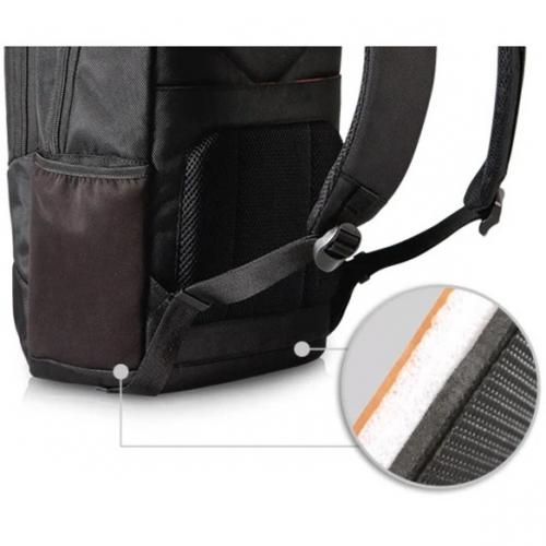 Everki Studio EKP118 Carrying Case (Backpack) For 15" Apple IPad Notebook Alternate-Image5/500