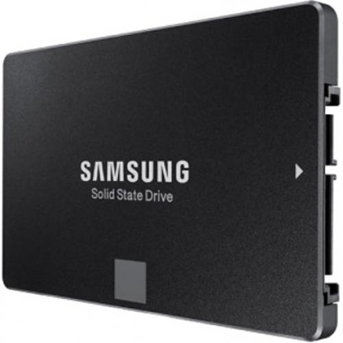Samsung IMSourcing 850 EVO MZ 75E1T0B/AM 1 TB Solid State Drive   2.5" Internal   SATA (SATA/600) Alternate-Image5/500