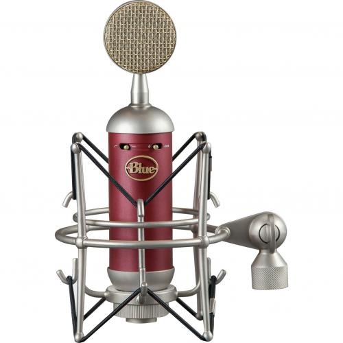 Blue Spark SL Wired Condenser Microphone Alternate-Image5/500