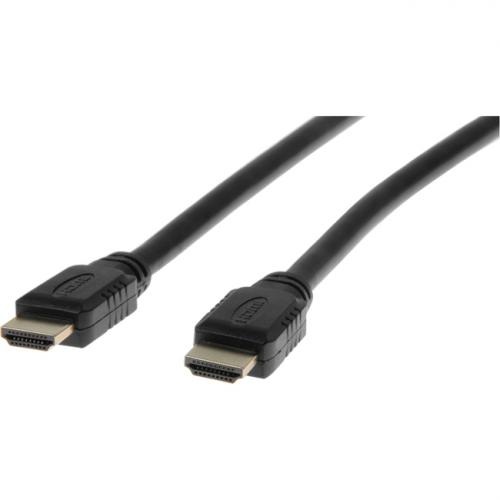 Rocstor Premium 12ft High Speed HDMI (M/M) Cable With Ethernet Alternate-Image5/500
