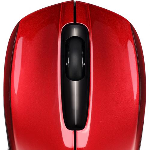 Adesso IMouse S50R   2.4GHz Wireless Mini Mouse Alternate-Image5/500