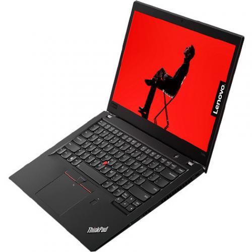 Lenovo ThinkPad T480s 20L7001YUS 14