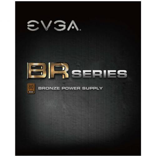EVGA 600BR Power Supply Alternate-Image5/500