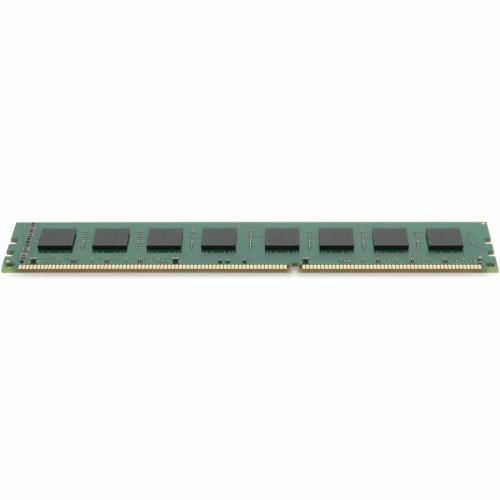 AddOn JEDEC Standard 8GB DDR3 1600MHz Unbuffered Dual Rank 1.35V 240 Pin CL11 UDIMM Alternate Image5/500