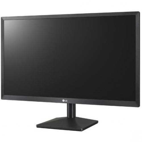 LG 27BK430H B 27" Full HD LCD Monitor   1920 X 1080 FHD Display @75 Hz   HDMI & VGA Ports For Easy Connectivity   In Plane Switching (IPS) Technology   VESA Wall Mountable   On Screen Control Alternate-Image5/500