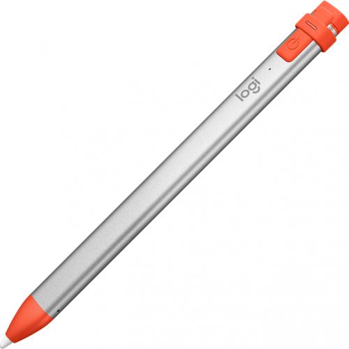 Logitech Crayon Digital Pencil For IPad (6th Gen) Alternate-Image5/500