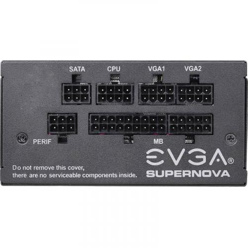 EVGA SuperNOVA SFX 550GM Power Supply Alternate-Image5/500