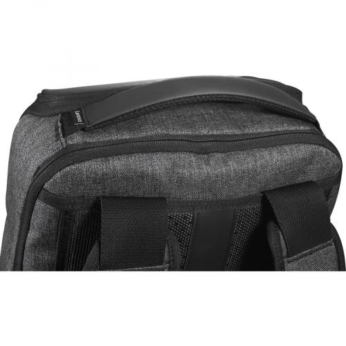 Lenovo Legion Carrying Case (Backpack) For 15.6" Lenovo Notebook   Gray, Black Alternate-Image5/500