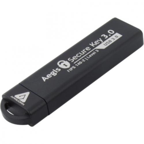Apricorn Aegis Secure Key   USB 3.0 Flash Drive Alternate-Image5/500