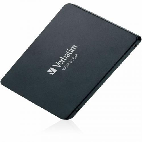 Verbatim 128GB Vi550 SATA III 2.5" Internal SSD Alternate-Image5/500