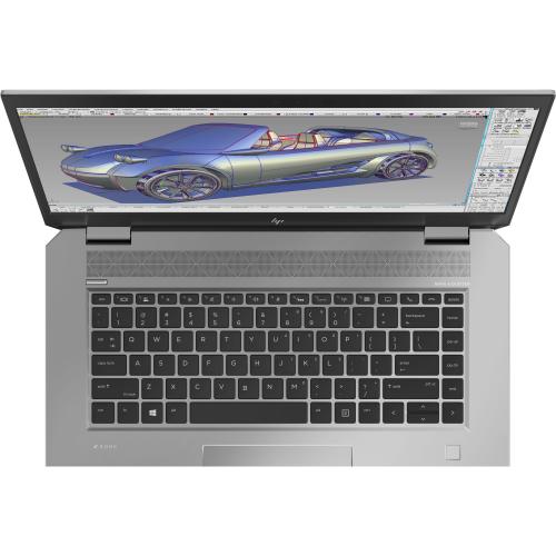 HP ZBook Studio G5 15.6" Mobile Workstation   4K   Intel Xeon E 2176M 2.70 GHz   32 GB RAM Alternate-Image5/500