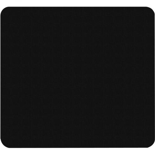 Allsop Basic Mousepad   Black   (28229) Alternate-Image5/500